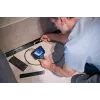 Bosch GIC 12V-5-27 C PROFESSIONAL pramoninė inspekcinė kamera 8,3 mm lankstus zondas IP67, IP54