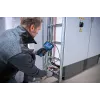 Apžiūros kamera Bosch GIC 12V-4-23 C Professional – 12 V baterijų platforma, lankstus 4,23 m kabelis