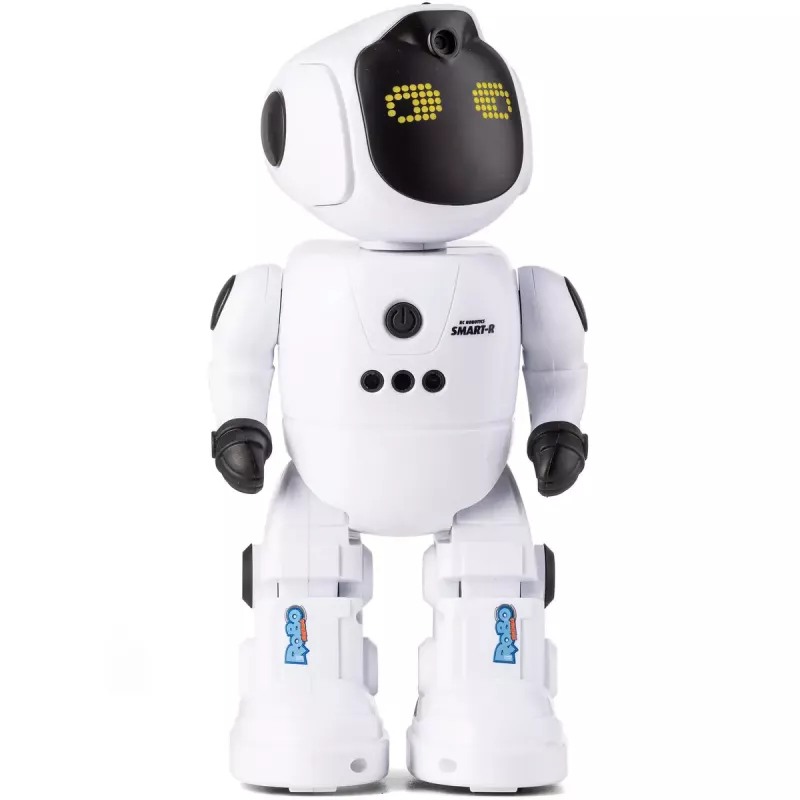 REVELL Smart-R robotas su nuotolinio valdymo pultu 24704
