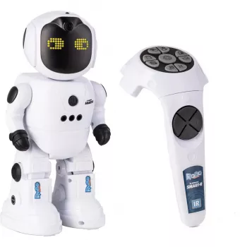 REVELL Smart-R robotas su nuotolinio valdymo pultu 24704