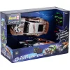 Valdomas automobilis REVELL Crash Fighter – RC modelis (MPN 24593)