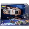 Valdomas automobilis REVELL Crash Fighter – RC modelis (MPN 24593)