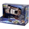Valdomas automobilis REVELL Crash Fighter – RC modelis (MPN 24593)