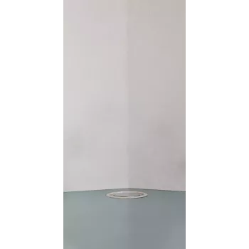 Įtraukiamas kištukinis lizdas Brennenstuhl 1396200013 2m 3 AC lizdai vidaus montavimui aliuminis juodas