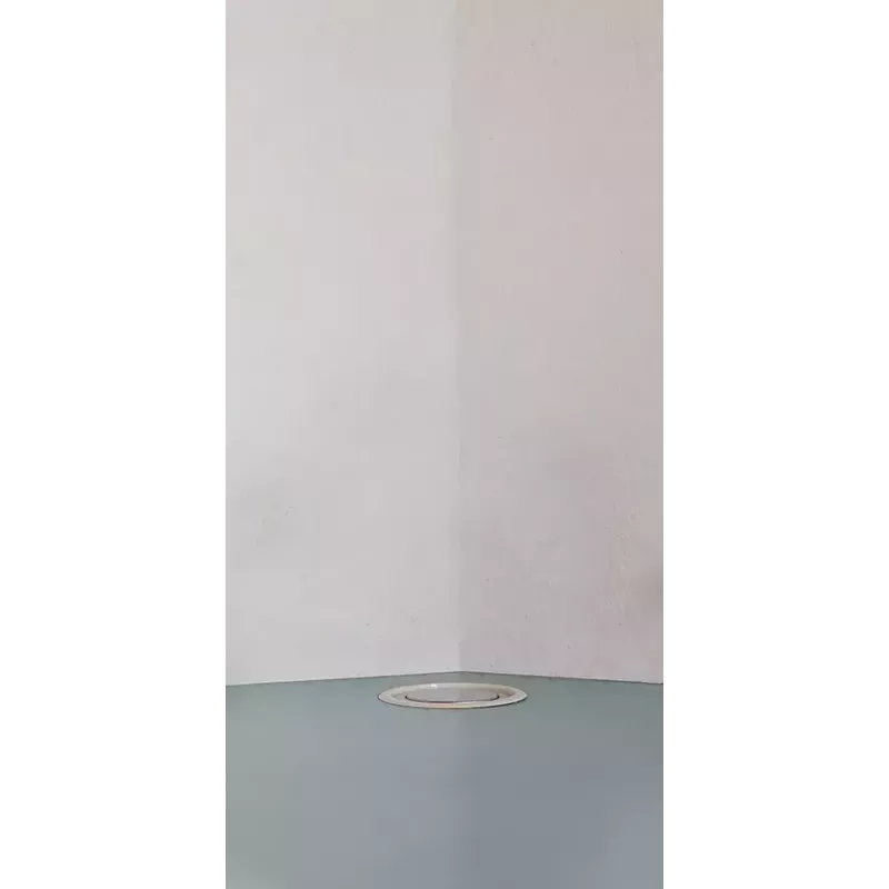 Įtraukiamas kištukinis lizdas Brennenstuhl 1396200013 2m 3 AC lizdai vidaus montavimui aliuminis juodas