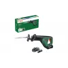 Bosch AdvancedRecip 18 belaidis pjūklas 300 sm/min Juoda, Žalia