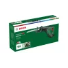 Bosch AdvancedRecip 18 belaidis pjūklas 300 sm/min Juoda, Žalia