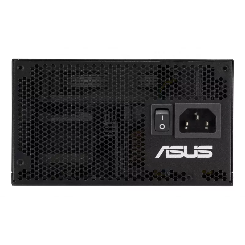 Maitinimo blokas ASUS ATS-750G 750 W, 20+4 pin ATX, 80 PLUS Gold, juodas