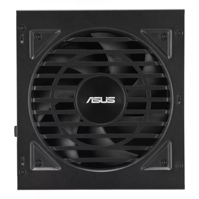 Maitinimo blokas ASUS ATS-750G 750 W, 20+4 pin ATX, 80 PLUS Gold, juodas