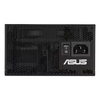 ASUS ATS-850G maitinimo blokas 850 W 20+4 pin ATX ATX juodas