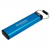 Kingston Technology IronKey 16GB USB-C klaviatūra 200C, FIPS 140-3 Lvl 3 AES-256
