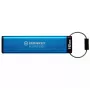 Kingston Technology IronKey 16GB USB-C klaviatūra 200C, FIPS 140-3 Lvl 3 AES-256