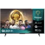 Hisense 50E77Q PRO 127 cm (50 colių) 4K Ultra HD QLED išmanusis televizorius Wi-Fi juodas