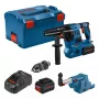 Perforatorius Bosch GBH 18V-28 CF PROFESSIONAL