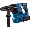 Perforatorius Bosch GBH 18V-28 CF PROFESSIONAL