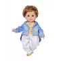 Kūdikio lėlė Baby Annabell Little Sweet Princess