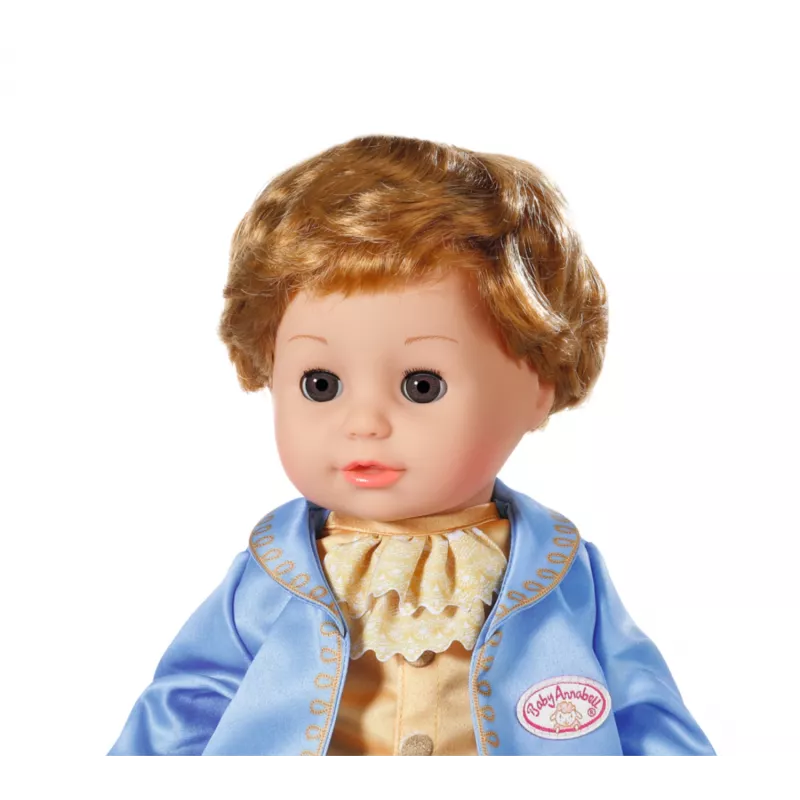 Kūdikio lėlė Baby Annabell Little Sweet Princess