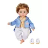 Kūdikio lėlė Baby Annabell Little Sweet Princess