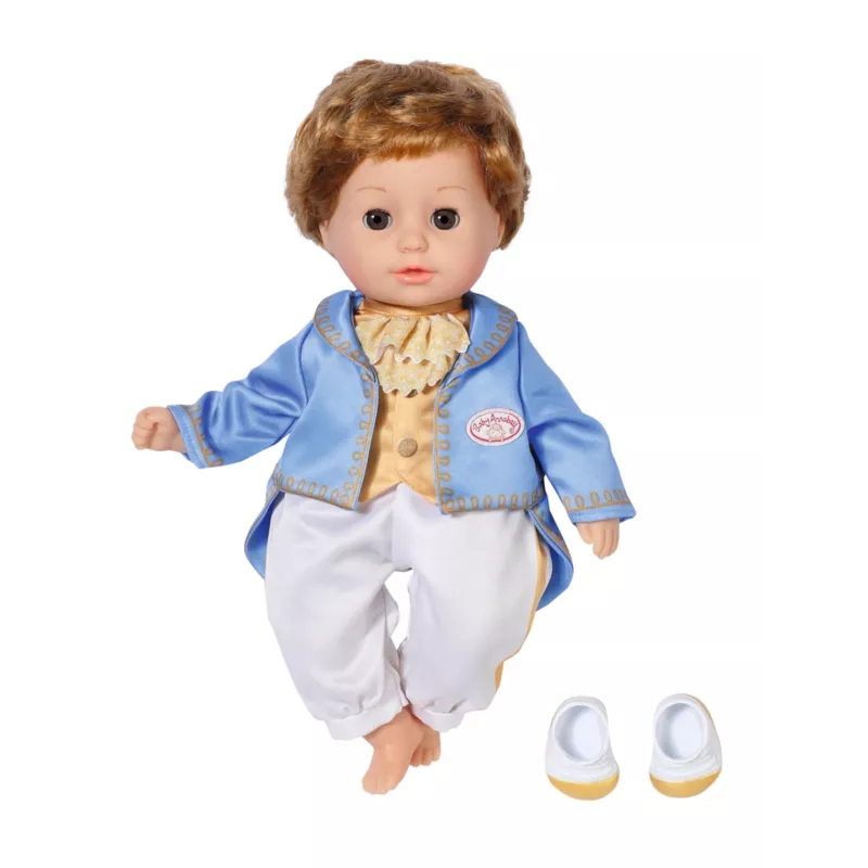 Kūdikio lėlė Baby Annabell Little Sweet Princess