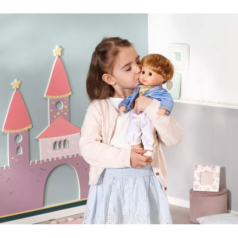Kūdikio lėlė Baby Annabell Little Sweet Princess