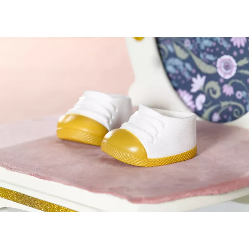 Kūdikio lėlė Baby Annabell Little Sweet Princess