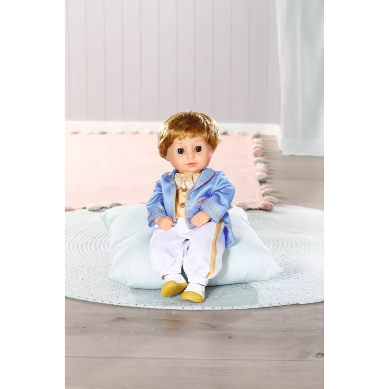 Kūdikio lėlė Baby Annabell Little Sweet Princess