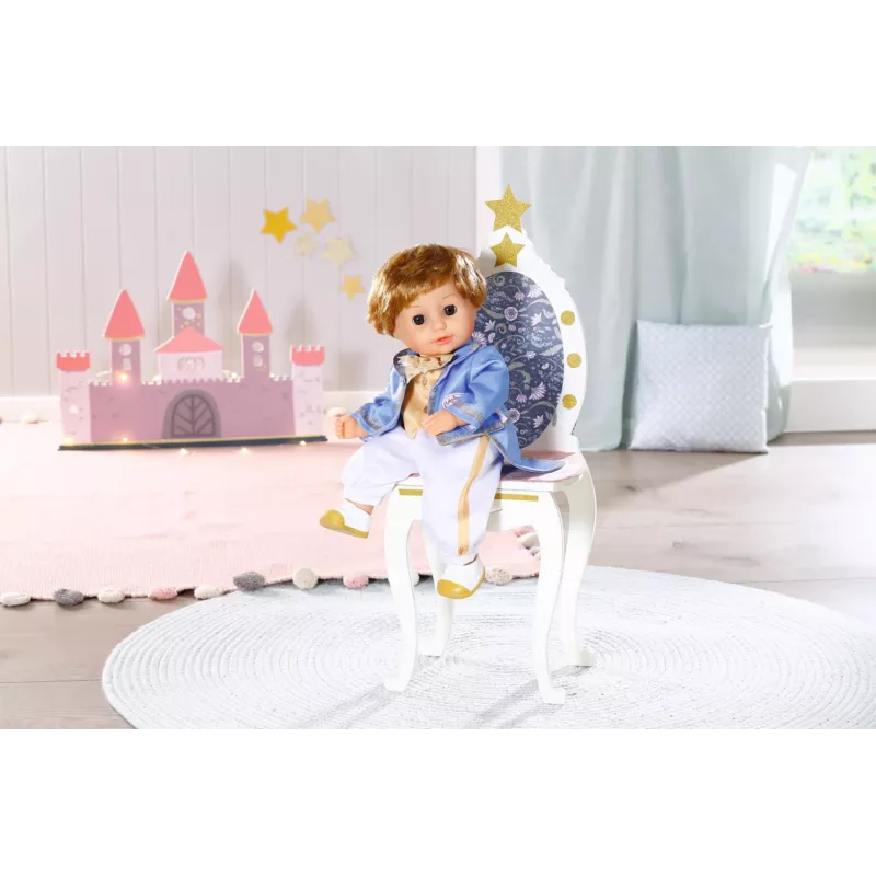 Kūdikio lėlė Baby Annabell Little Sweet Princess