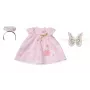 Lėlės drabužių rinkinys Zapf Creation Baby Annabell Season X-Mas Outfit 43 cm