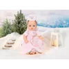 Lėlės drabužių rinkinys Zapf Creation Baby Annabell Season X-Mas Outfit 43 cm