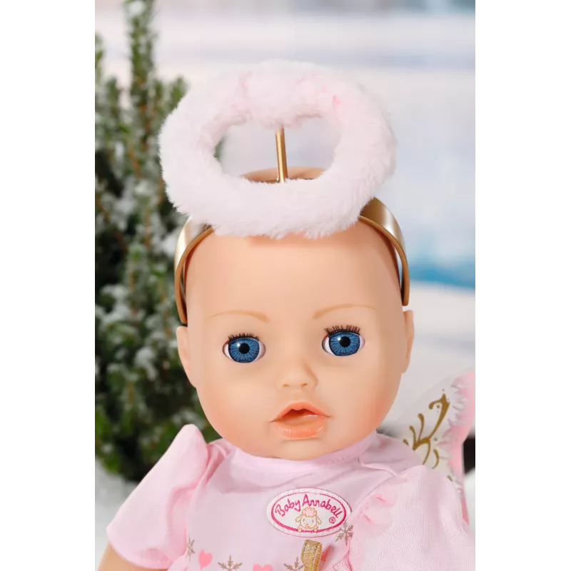 Lėlės drabužių rinkinys Zapf Creation Baby Annabell Season X-Mas Outfit 43 cm