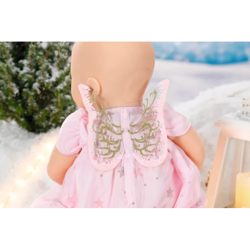 Lėlės drabužių rinkinys Zapf Creation Baby Annabell Season X-Mas Outfit 43 cm