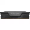 DIMM 96 GB DDR5-6800 (2x 48 GB) Dual-Kit, Arbeitsspeicher schwarz, CMK96GX5M2B6800C40, Vengeance, INTEL XMP