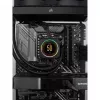 DIMM 96 GB DDR5-6800 (2x 48 GB) Dual-Kit, Arbeitsspeicher schwarz, CMK96GX5M2B6800C40, Vengeance, INTEL XMP