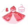 Lėlės drabužių rinkinys Zapf Creation Baby Annabell Little Sweet Cape 36 cm