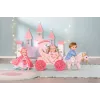 Lėlės drabužių rinkinys Zapf Creation Baby Annabell Little Sweet Cape 36 cm