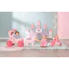 Lėlės drabužių rinkinys Zapf Creation Baby Annabell Little Sweet Cape 36 cm