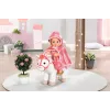 Lėlės drabužių rinkinys Zapf Creation Baby Annabell Little Sweet Cape 36 cm
