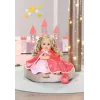 Lėlės drabužių rinkinys Zapf Creation Baby Annabell Little Sweet Cape 36 cm