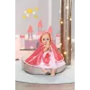 Lėlės drabužių rinkinys Zapf Creation Baby Annabell Little Sweet Cape 36 cm