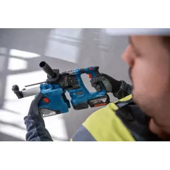 Perforatorius Bosch GBH 18V-22 PROFESSIONAL
