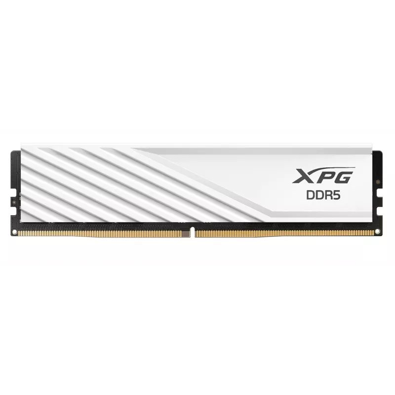 XPG Lancer Blade 32 GB (2 x 16 GB) DDR5 6000 MHz CL30 atminties modulis ECC