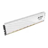 XPG Lancer Blade 32 GB (2 x 16 GB) DDR5 6000 MHz CL30 atminties modulis ECC