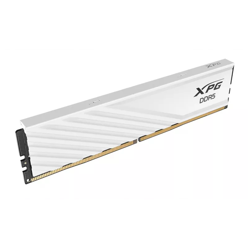 XPG Lancer Blade 32 GB (2 x 16 GB) DDR5 6000 MHz CL30 atminties modulis ECC