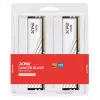 XPG Lancer Blade 32 GB (2 x 16 GB) DDR5 6000 MHz CL30 atminties modulis ECC