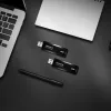 USB atmintinė ADATA SC610 500 GB USB-A 3.2 Gen 2 (10 Gbit/s) 550/500 MB/s, juoda