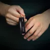 USB atmintinė ADATA SC610 500 GB USB-A 3.2 Gen 2 (10 Gbit/s) 550/500 MB/s, juoda