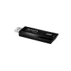 USB atmintinė ADATA SC610 500 GB USB-A 3.2 Gen 2 (10 Gbit/s) 550/500 MB/s, juoda