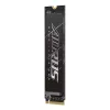 M.2 NVMe SSD GIGABYTE AORUS Gen5 14000 — 4 TB, PCIe 5.0, Skaitymas 14100 MB/s, Rašymas 12600 MB/s