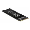 M.2 NVMe SSD GIGABYTE AORUS Gen5 14000 — 4 TB, PCIe 5.0, Skaitymas 14100 MB/s, Rašymas 12600 MB/s