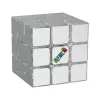 Rubik’s Pulse Cube – šviesos galvosūkis, laiko spaudimo žaidimas suaugusiems ir greitiems sprendėjams